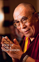 The Dalai Lama's Book of Love and Compassion-9780007122875