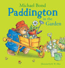 PADDINGTON IN GARDEN PB