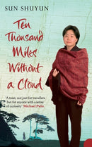 Ten Thousand Miles Without a Cloud-9780007129744