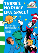 THERES NO PLACE LIKE SPACE PB