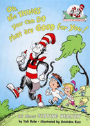 Oh, The Things You Can Do That Are Good For You!-9780007130610