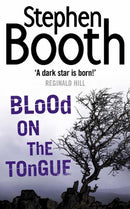 Blood on the Tongue-9780007130665