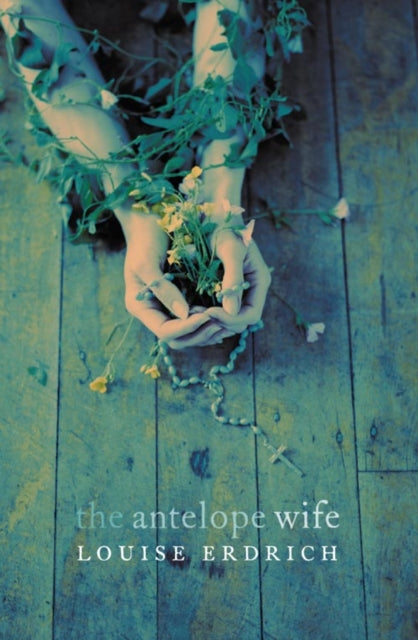 The Antelope Wife-9780007136360