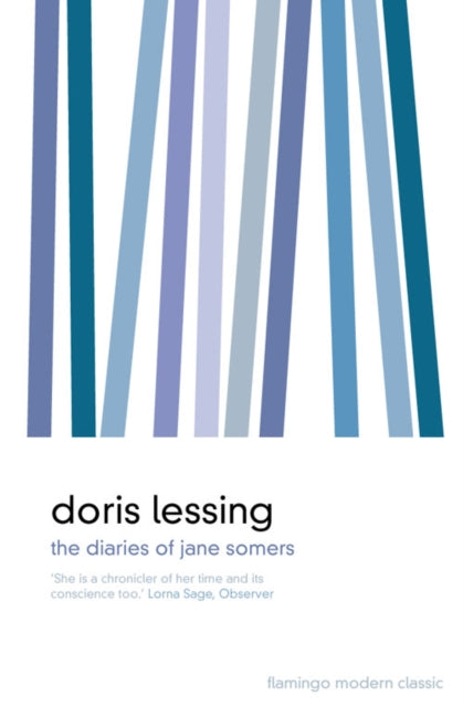 The Diaries of Jane Somers-9780007136445