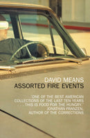 ASSORTED FIRE EVENTS PB