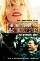 DIVING BELL   BUTTERFLY PB