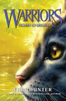 WARRIOR CATS 3 FOREST SECRETS