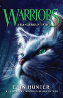 WARRIOR CATS 5 DANGEROUS PATH