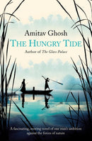 HUNGRY TIDE PB