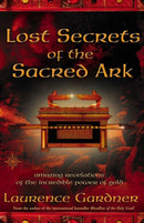 LOST SECRETS OF THE SACRED PB