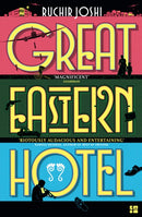 GREAT EASTERN HOTEL PB