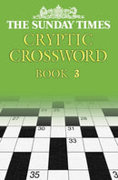 SUNDAY TIMES CRYPTIC XWORD 3
