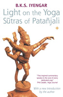 LIGHT ON YOGA SUTRAS OF TPB