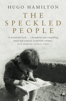 The Speckled People-9780007148110