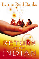 Return of the Indian-9780007148998