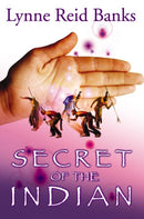 SECRET OF INDIAN_3 PB