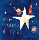 HOW TO CATCH STAR PB