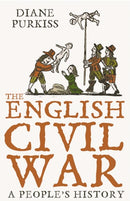 ENGLISH CIVIL WAR PB