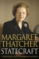 Statecraft-9780007150649
