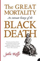 GREAT MORTALITY PB