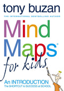 MIND MAPS FOR KIDS PB