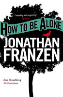HOW TO BE ALONE PB