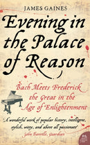 EVENING IN THE PALACE OF REASO