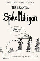 The Essential Spike Milligan-9780007155118