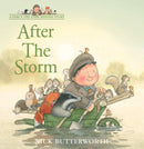 AFTER STORM_PERCY PARK KEEP PB