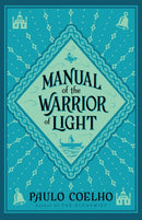MANUAL OF THE WARRIOR OF LI PB