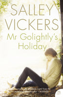 Mr Golightly's Holiday-9780007156481