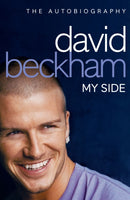 David Beckham: My Side-9780007157334