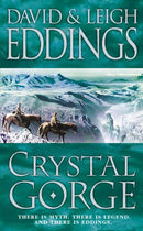 Crystal Gorge-9780007157662