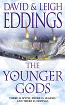 The Younger Gods-9780007157693