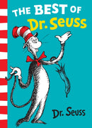 BEST OF DR SEUSS PB