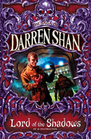 Lord of the Shadows-9780007159208