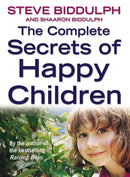 COMPLETE SECRETS OF HAPPY PB