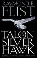 Talon of the Silver Hawk-9780007161850