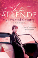 My Invented Country : A Memoir-9780007163106