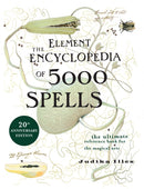 ELEMENT ENCYCLOPEDIA OF HB