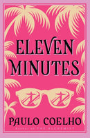 ELEVEN MINUTES PB