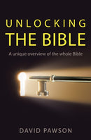 Unlocking the Bible-9780007166664