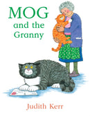 MOG & GRANNY PB