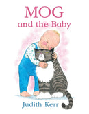 MOG & BABY PB