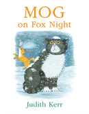 MOG ON FOX NIGHT PB