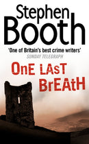 One Last Breath-9780007172047