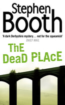 The Dead Place-9780007172085