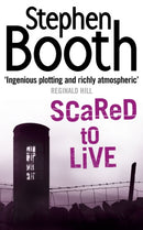 Scared to Live-9780007172108