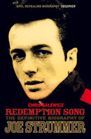 Redemption Song : The Definitive Biography of Joe Strummer-9780007172122