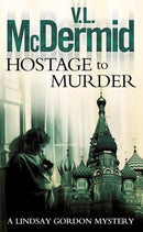 Hostage to Murder-9780007173495